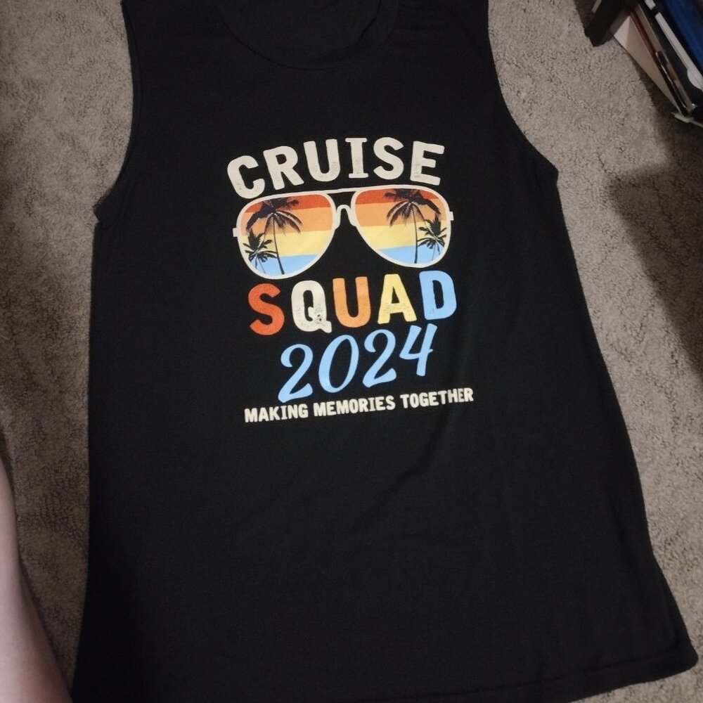 Tanks - Picture 2 of 2